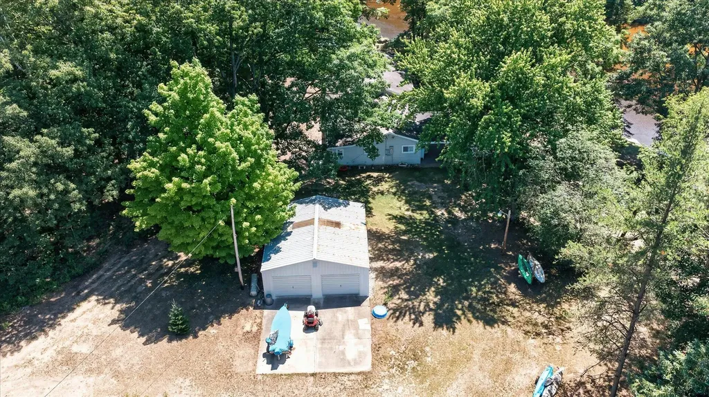 3525 Timberlane Drive Sylvan Township MI 49631
