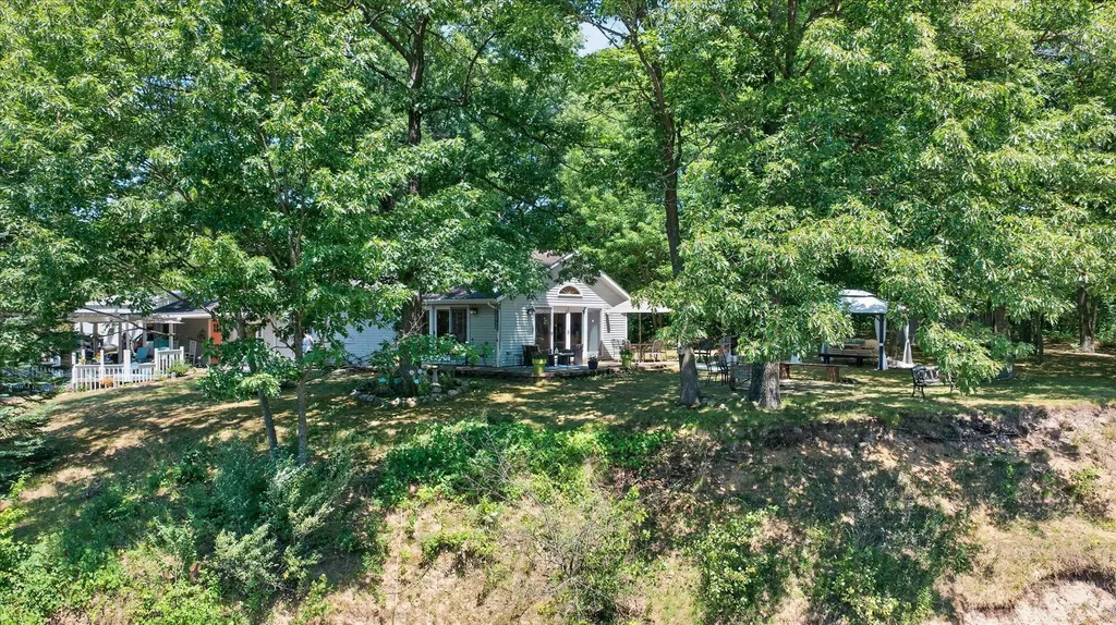 3525 Timberlane Drive Sylvan Township MI 49631
