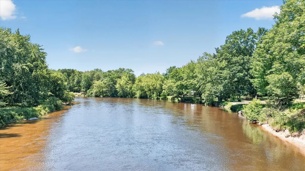 3525 Timberlane Drive Sylvan Township MI 49631