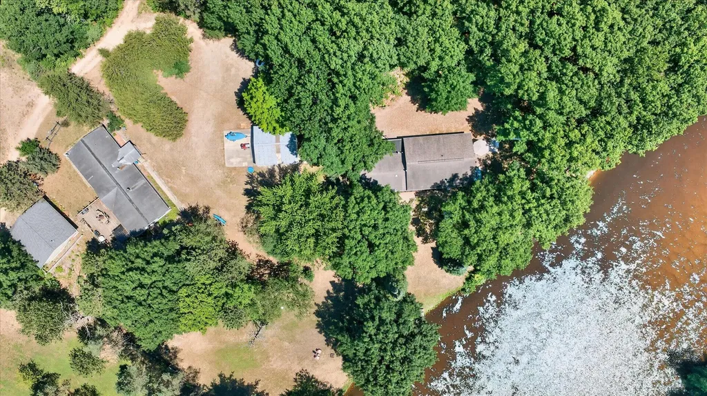 3525 Timberlane Drive Sylvan Township MI 49631