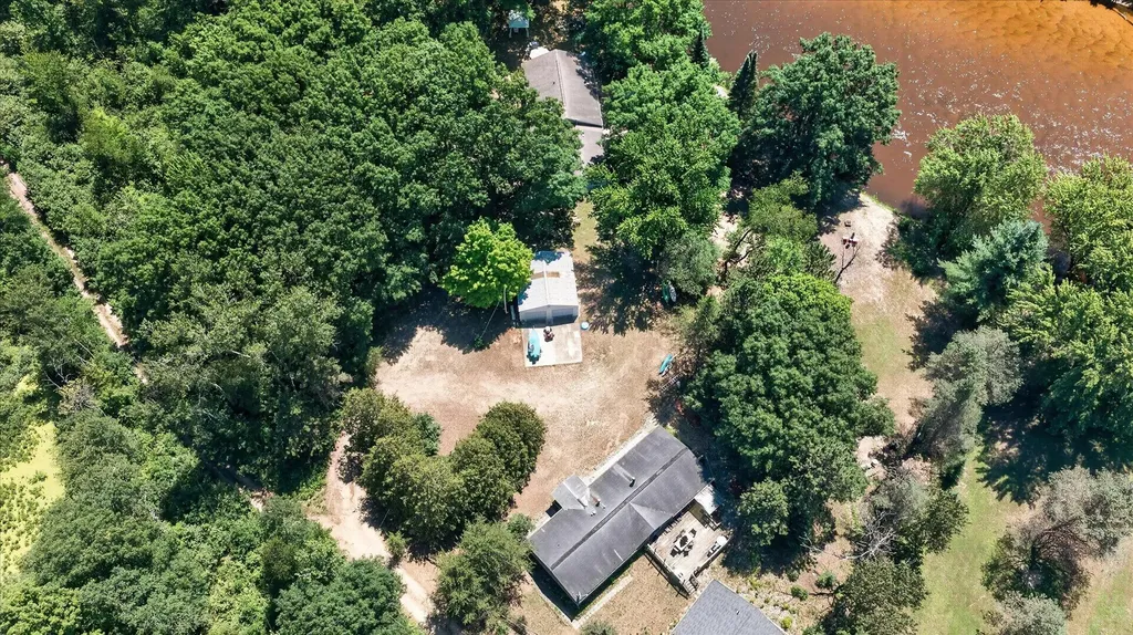 3525 Timberlane Drive Sylvan Township MI 49631
