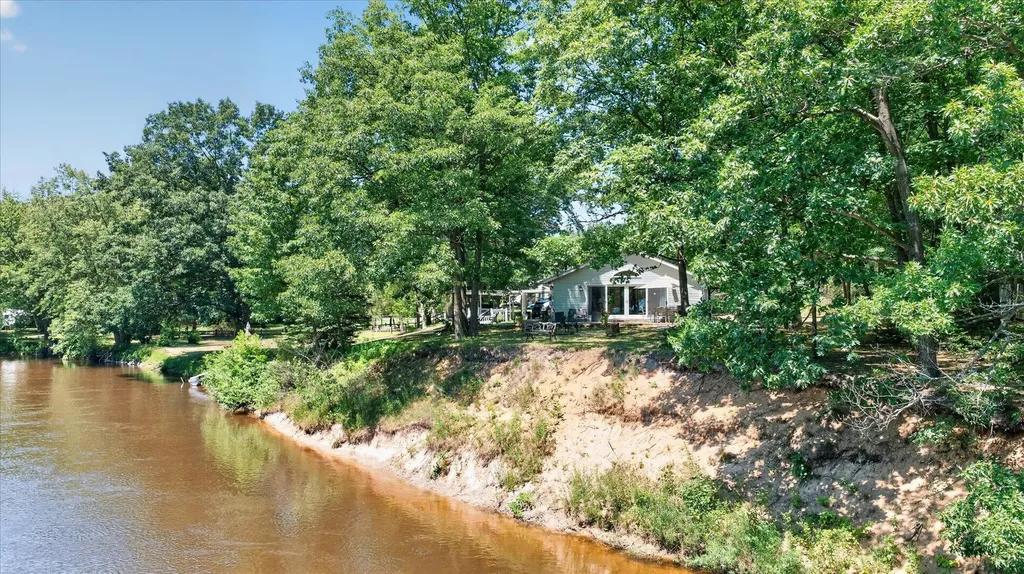 3525 Timberlane Drive Sylvan Township MI 49631