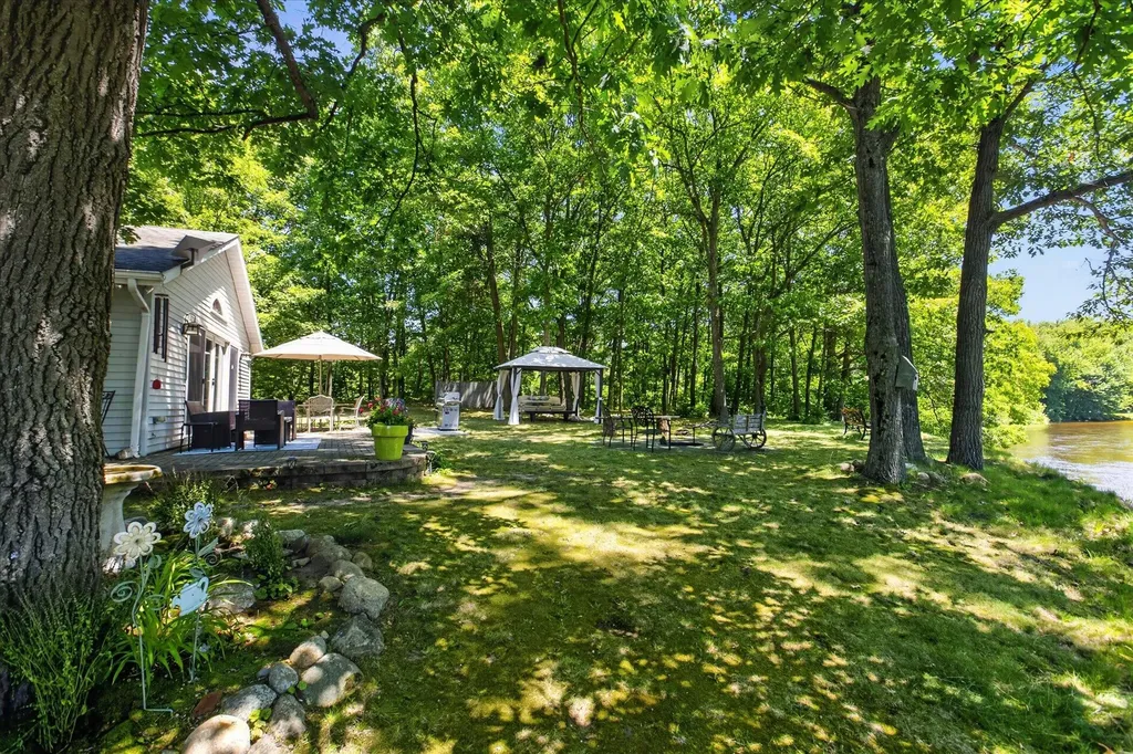 3525 Timberlane Drive Sylvan Township MI 49631