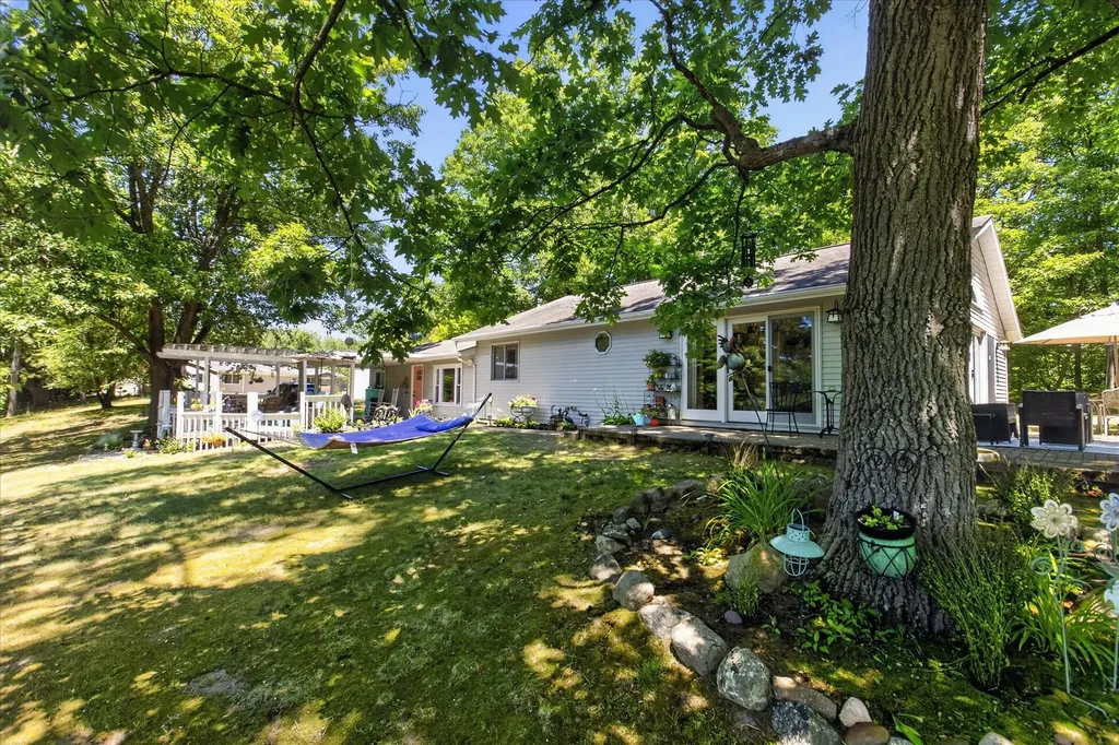 3525 Timberlane Drive Sylvan Township MI 49631