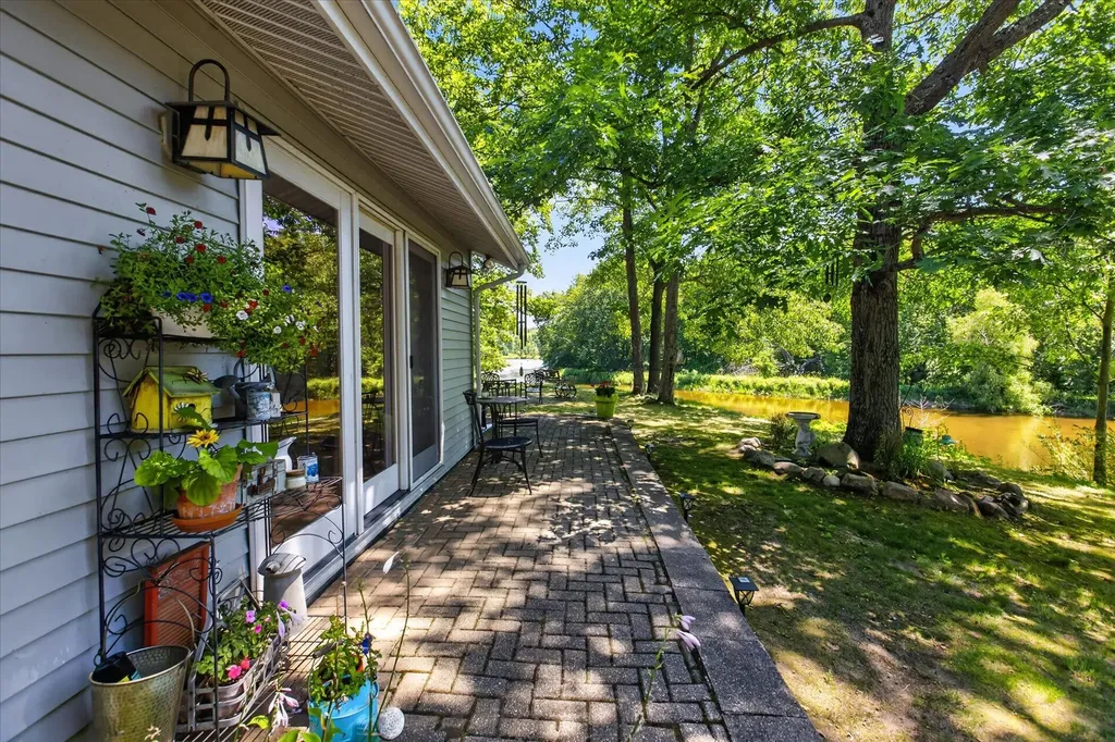 3525 Timberlane Drive Sylvan Township MI 49631