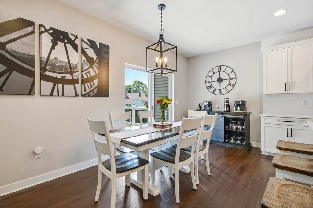 23070 Meadowlark Street Oak Park City MI 48237