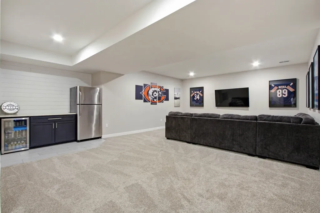 23070 Meadowlark Street Oak Park City MI 48237