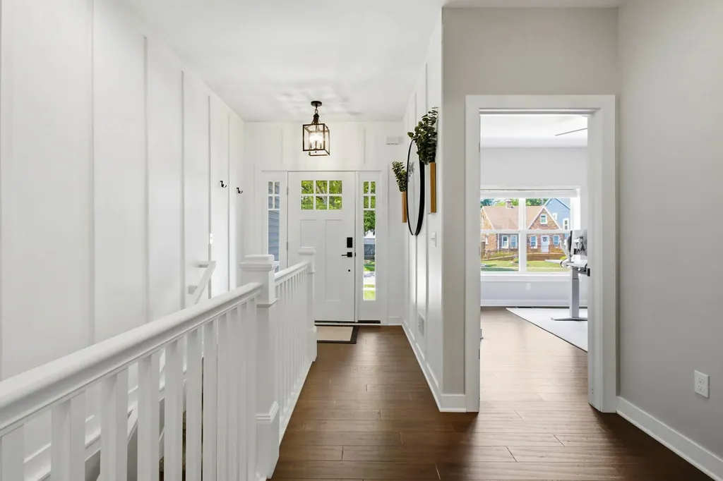 23070 Meadowlark Street Oak Park City MI 48237