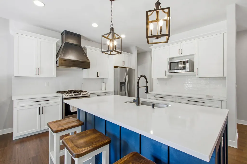 23070 Meadowlark Street Oak Park City MI 48237