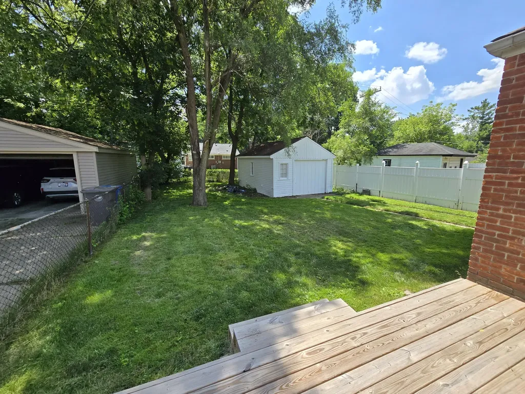 26431 Sunningdale Drive Inkster City MI 48141