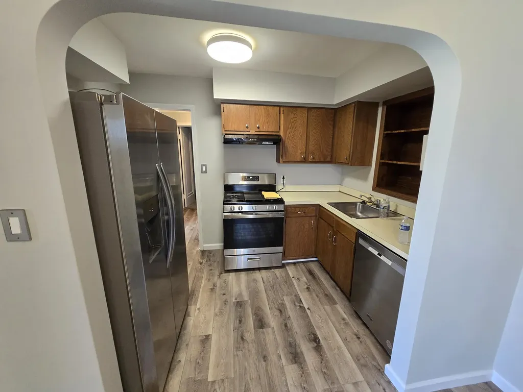 26431 Sunningdale Drive Inkster City MI 48141