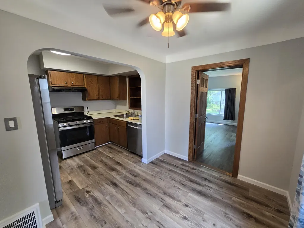 26431 Sunningdale Drive Inkster City MI 48141