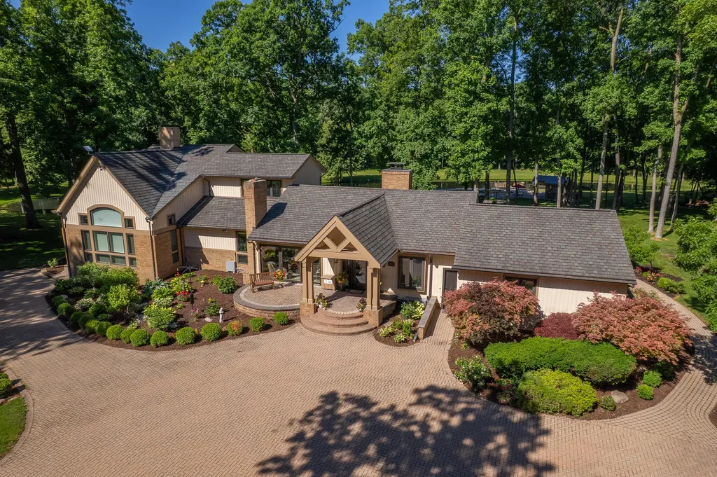 10750 Koebbe Road Freedom Township MI 48158