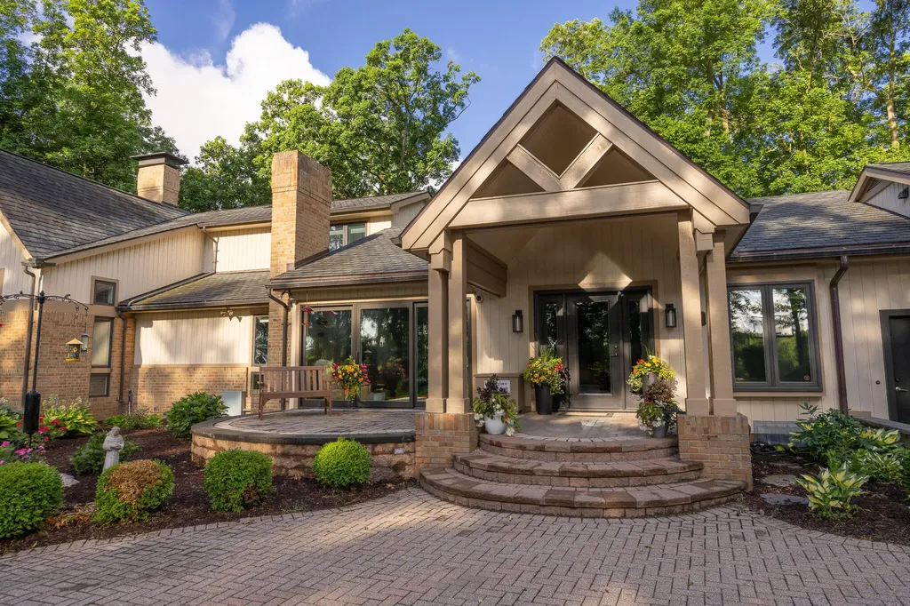 10750 Koebbe Road Freedom Township MI 48158