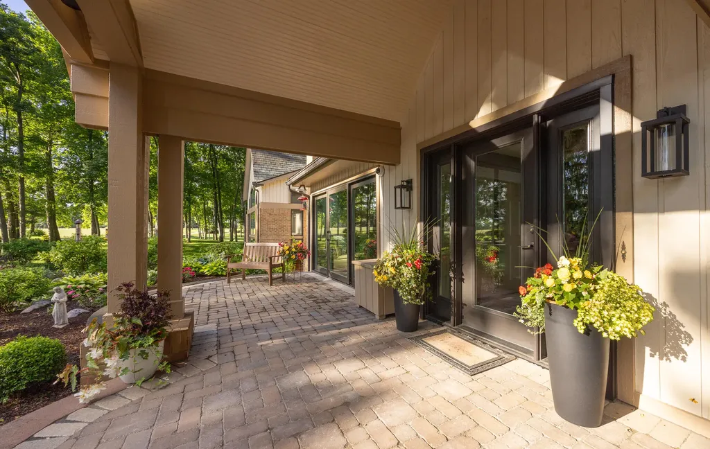 10750 Koebbe Road Freedom Township MI 48158
