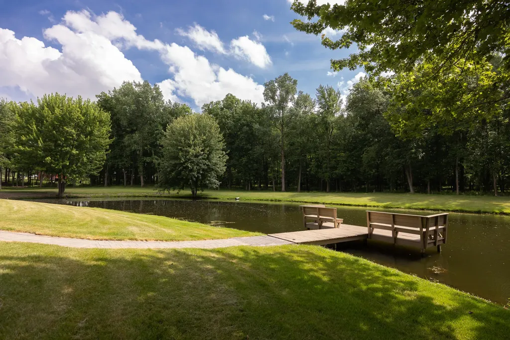 10750 Koebbe Road Freedom Township MI 48158
