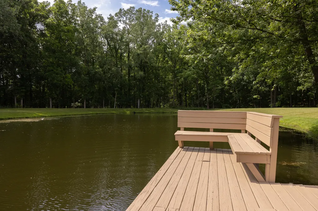10750 Koebbe Road Freedom Township MI 48158
