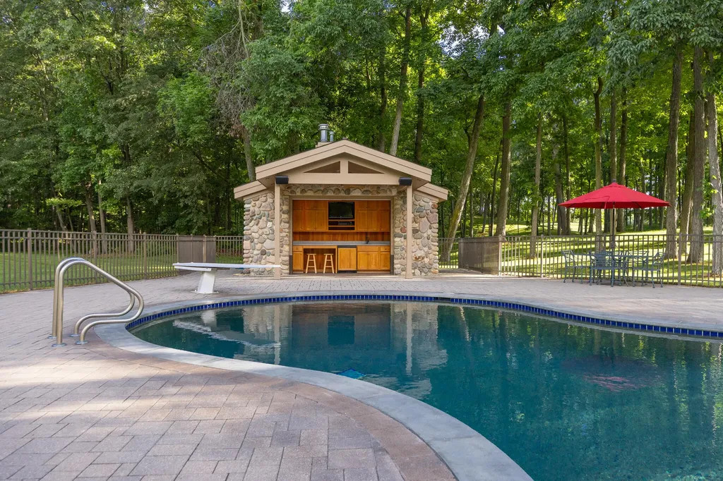 10750 Koebbe Road Freedom Township MI 48158