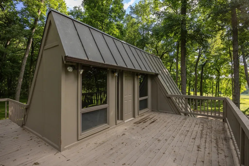 10750 Koebbe Road Freedom Township MI 48158