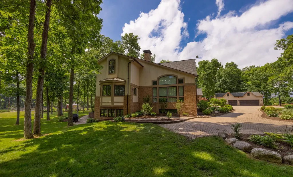 10750 Koebbe Road Freedom Township MI 48158