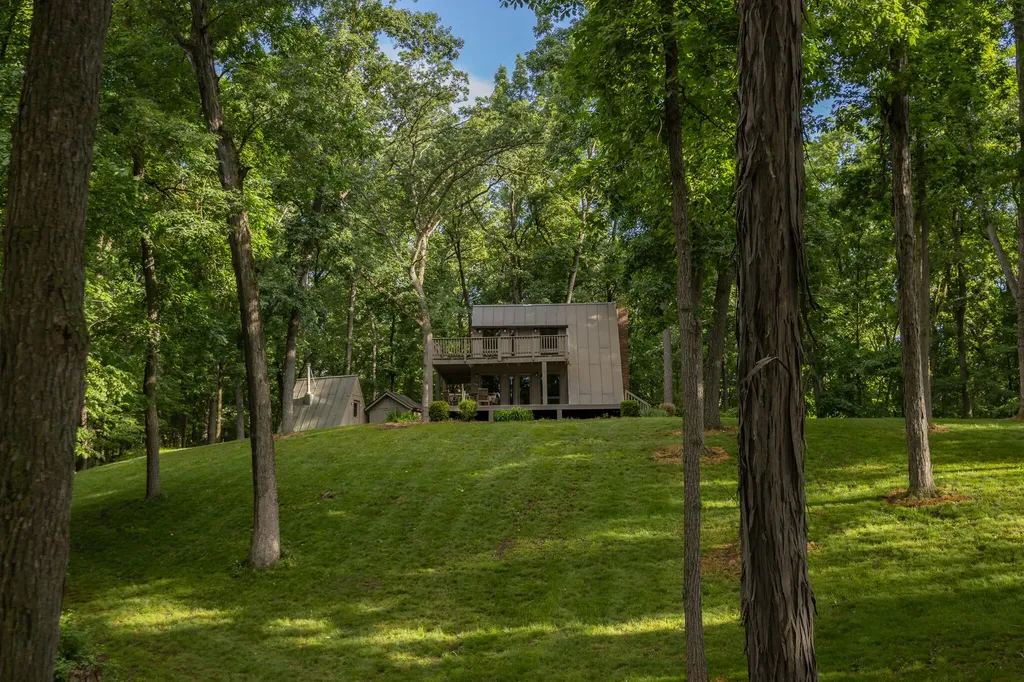 10750 Koebbe Road Freedom Township MI 48158