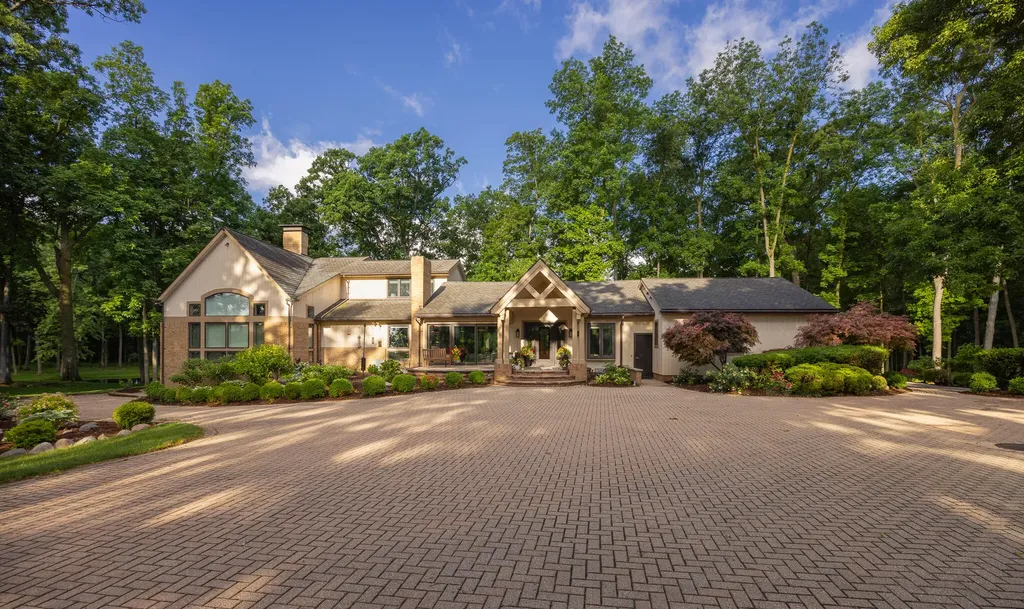 10750 Koebbe Road Freedom Township MI 48158