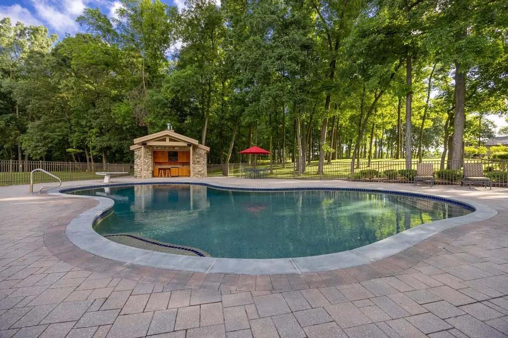 10750 Koebbe Road Freedom Township MI 48158