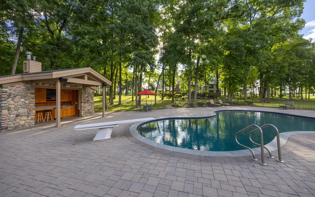 10750 Koebbe Road Freedom Township MI 48158