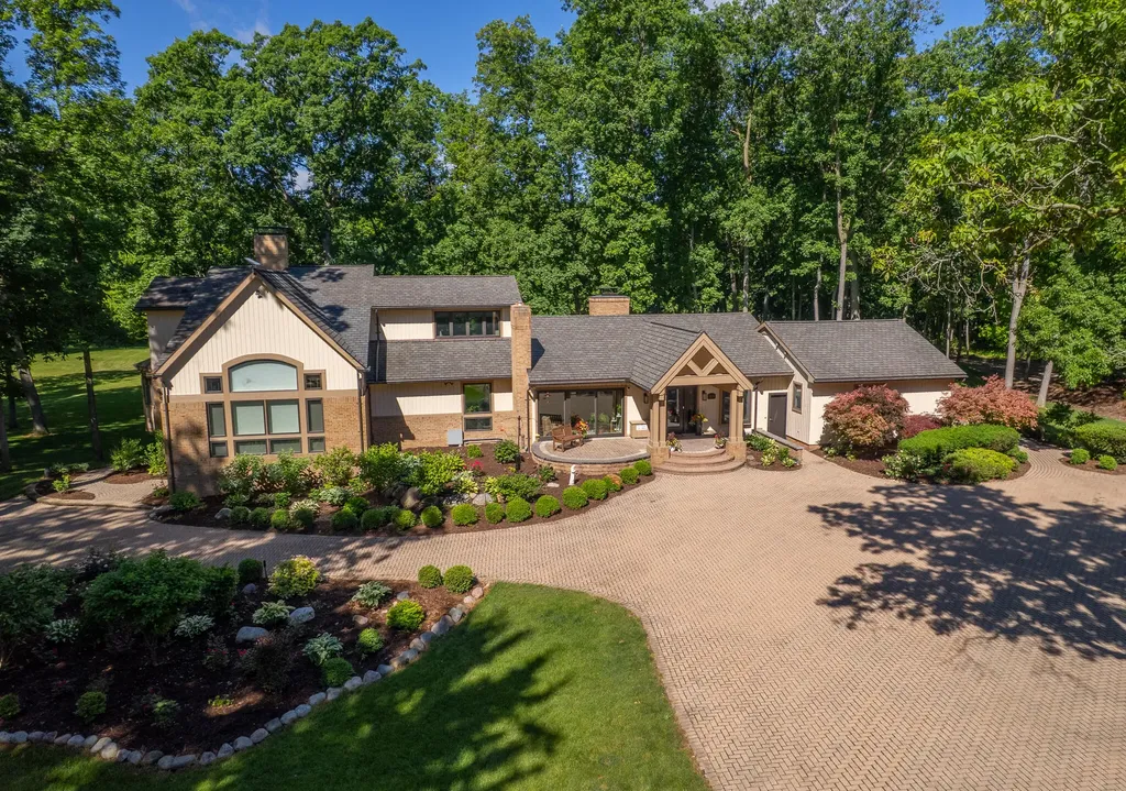 10750 Koebbe Road Freedom Township MI 48158