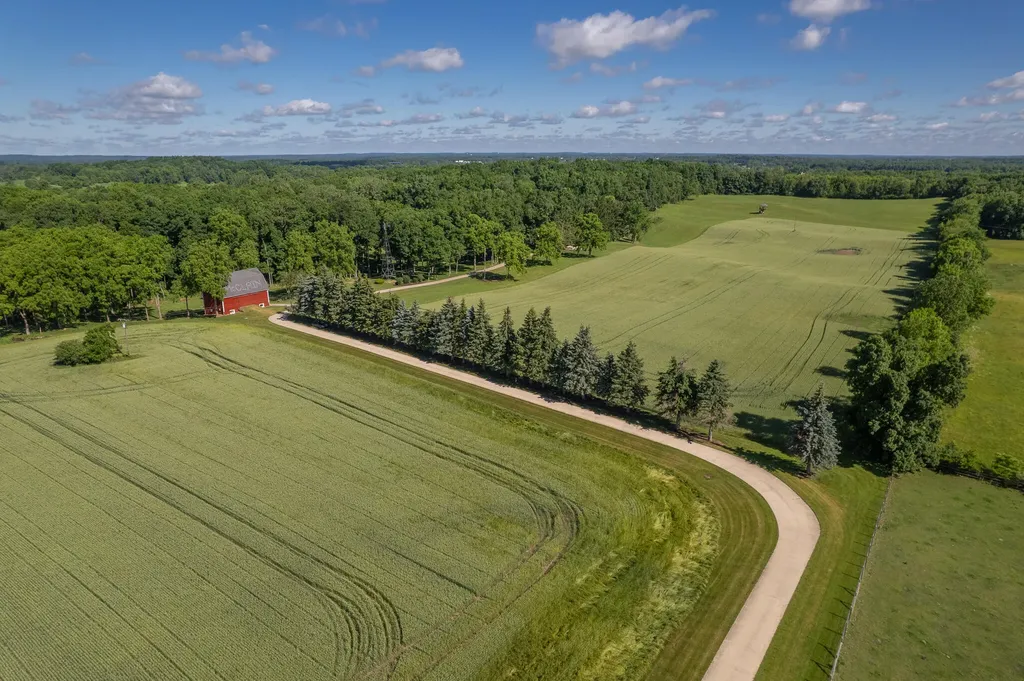10750 Koebbe Road Freedom Township MI 48158