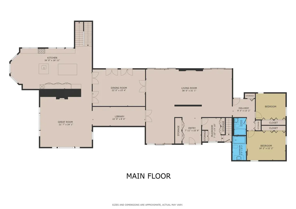 10750 Koebbe Road Freedom Township MI 48158