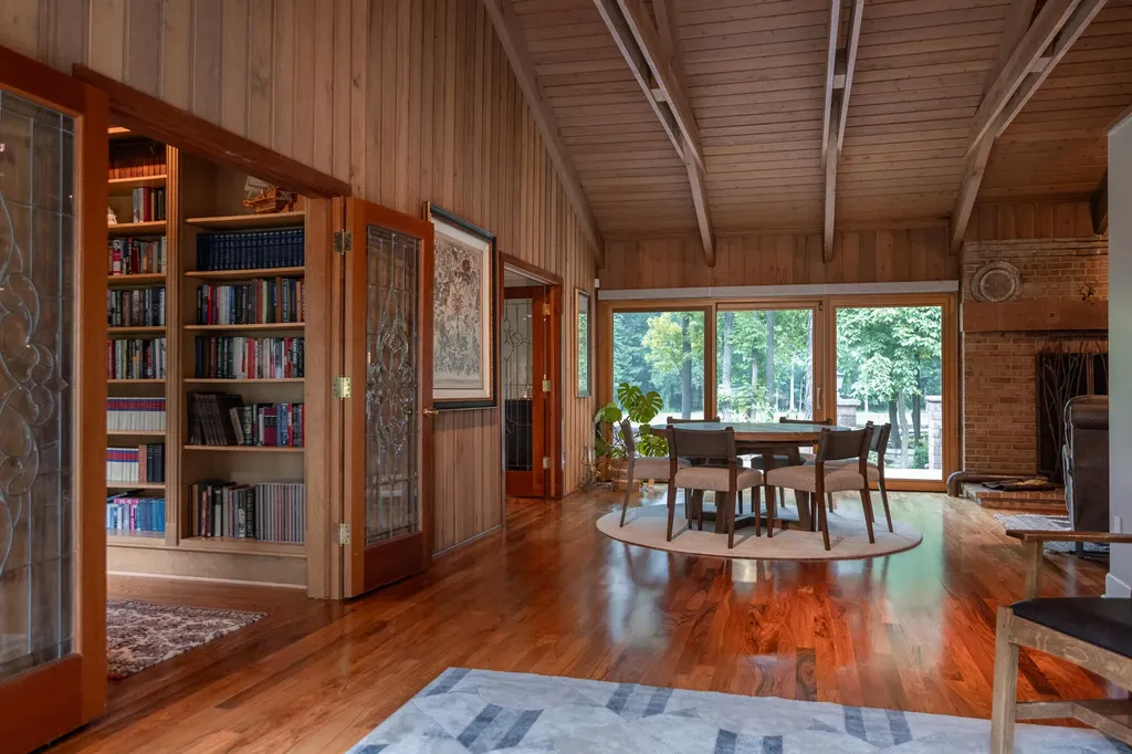 10750 Koebbe Road Freedom Township MI 48158