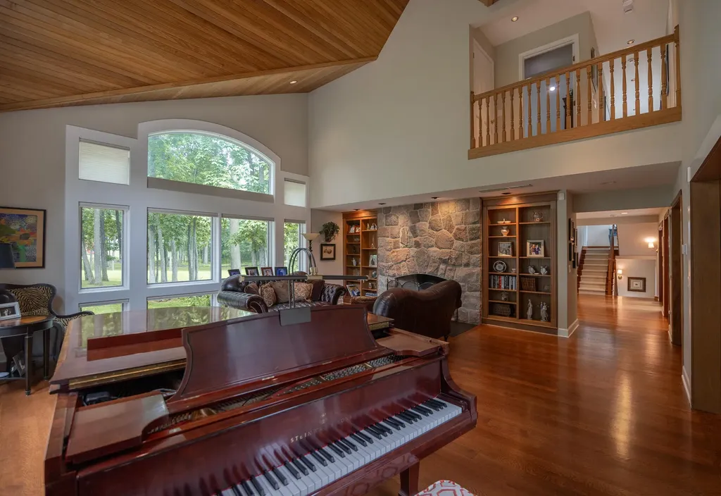 10750 Koebbe Road Freedom Township MI 48158