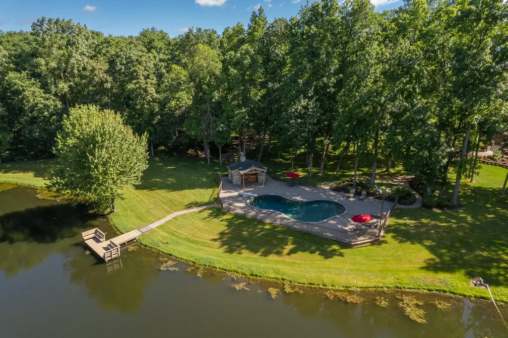 10750 Koebbe Road Freedom Township MI 48158