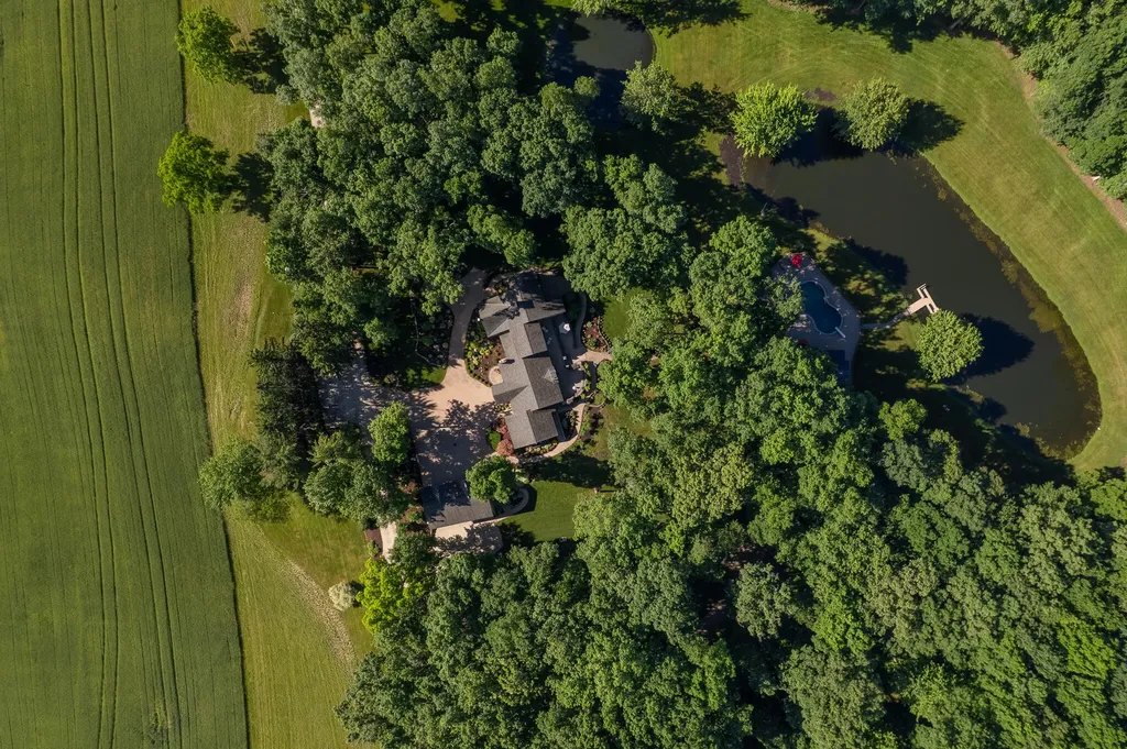 10750 Koebbe Road Freedom Township MI 48158