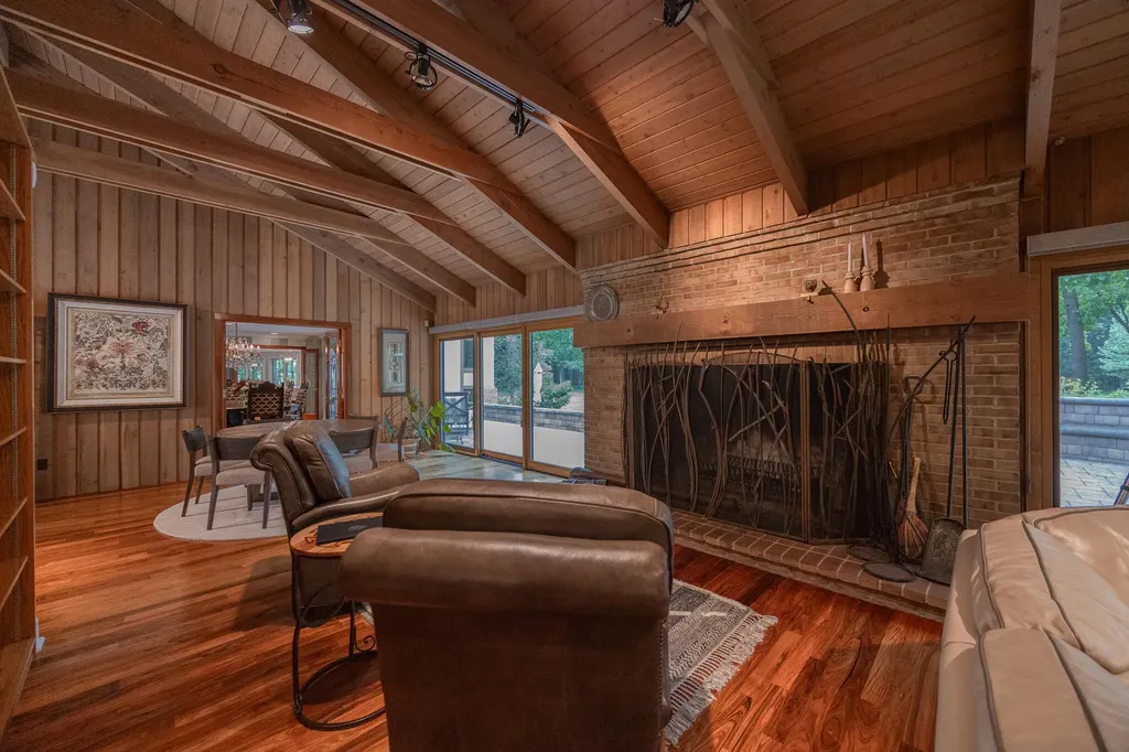 10750 Koebbe Road Freedom Township MI 48158