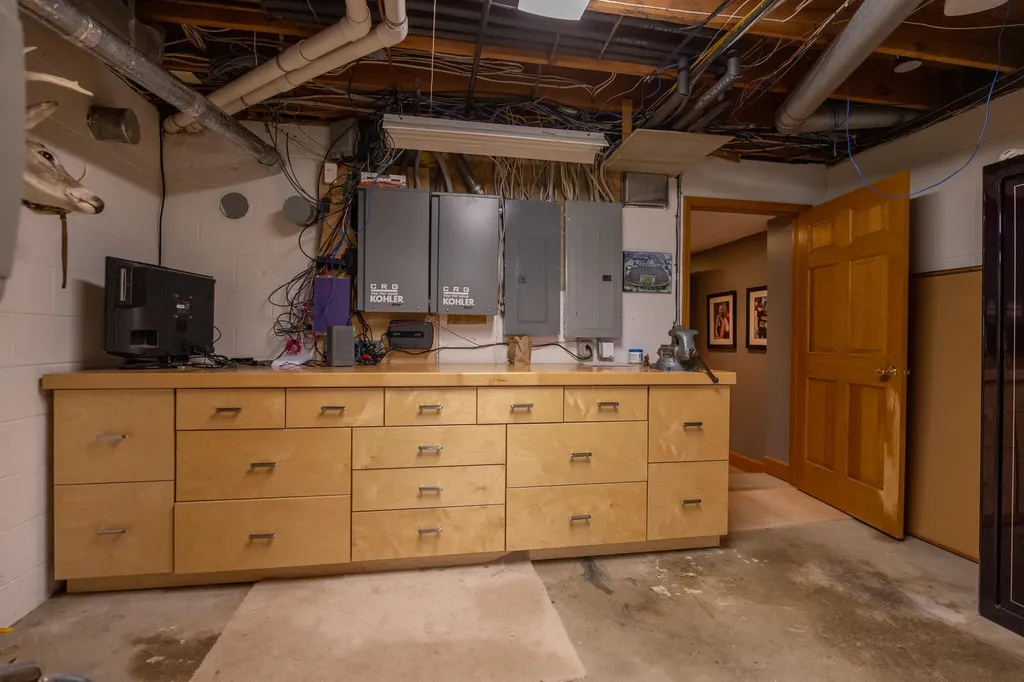 10750 Koebbe Road Freedom Township MI 48158