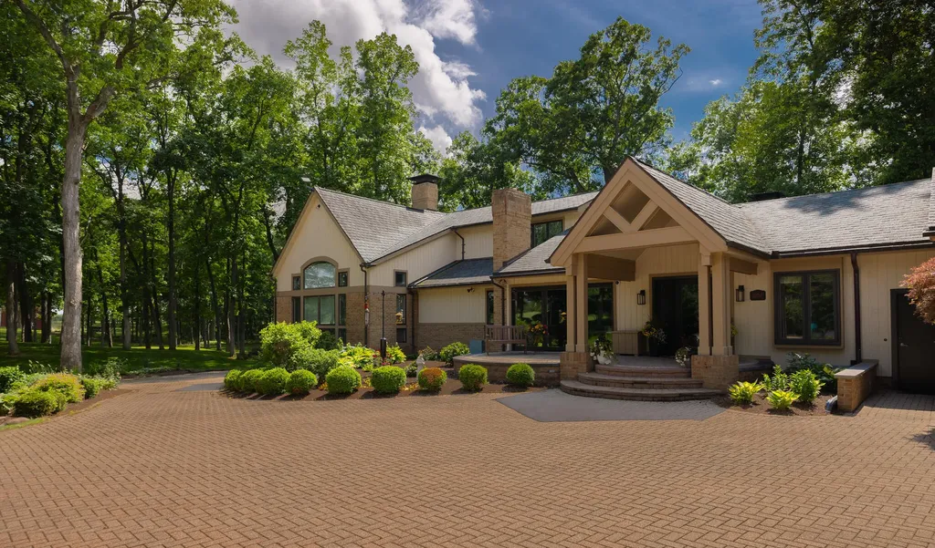 10750 Koebbe Road Freedom Township MI 48158