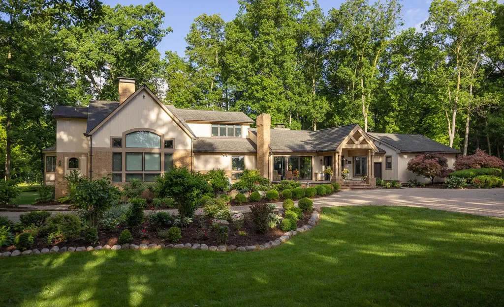 10750 Koebbe Road Freedom Township MI 48158