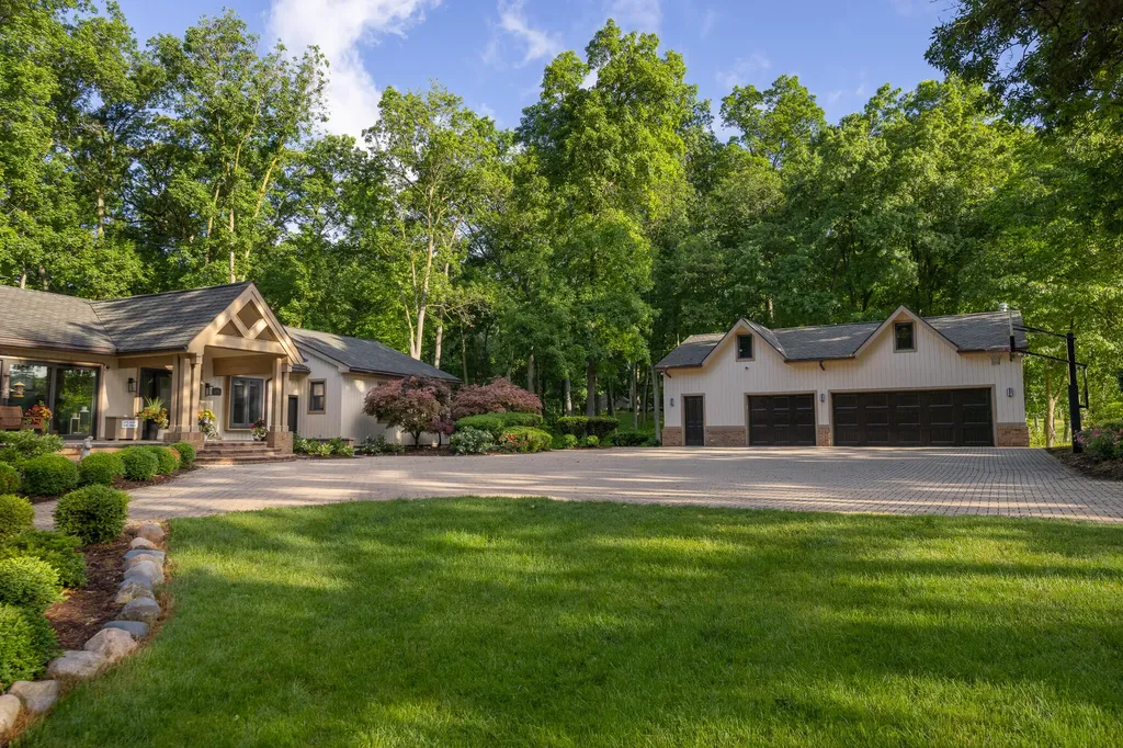 10750 Koebbe Road Freedom Township MI 48158
