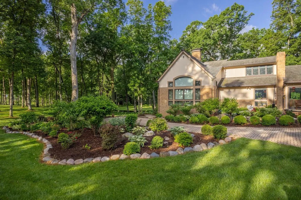 10750 Koebbe Road Freedom Township MI 48158