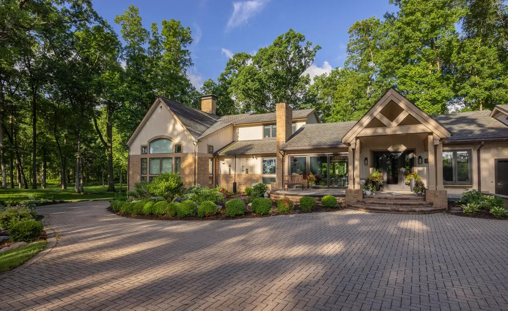10750 Koebbe Road Freedom Township MI 48158