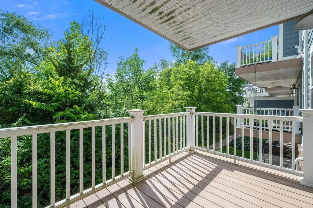 2557 W Towne Street Ann Arbor City MI 48103