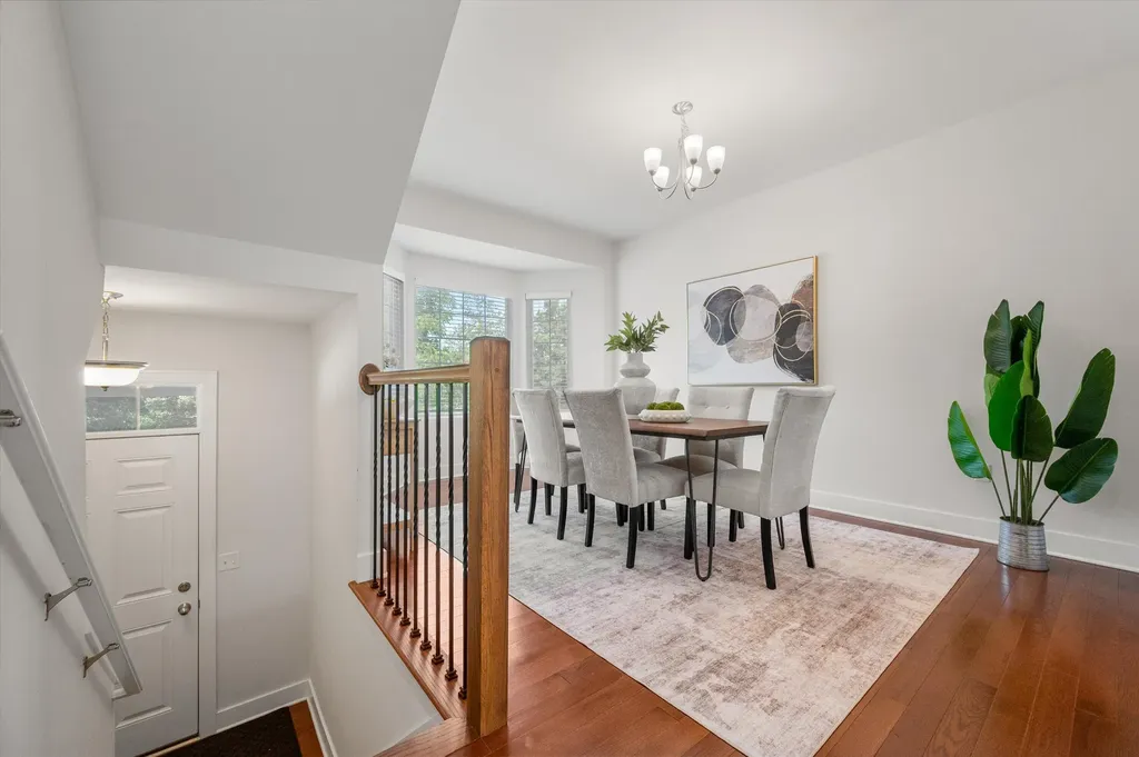 2557 W Towne Street Ann Arbor City MI 48103