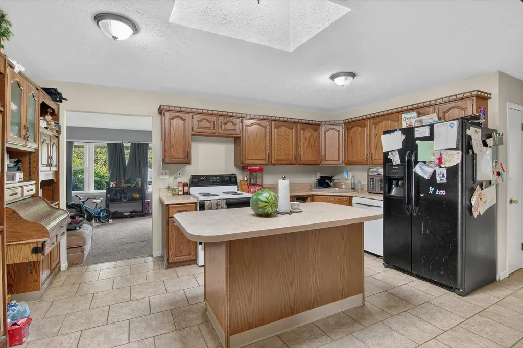 3015 John Glenn Drive Blackman Charter Township MI 49201