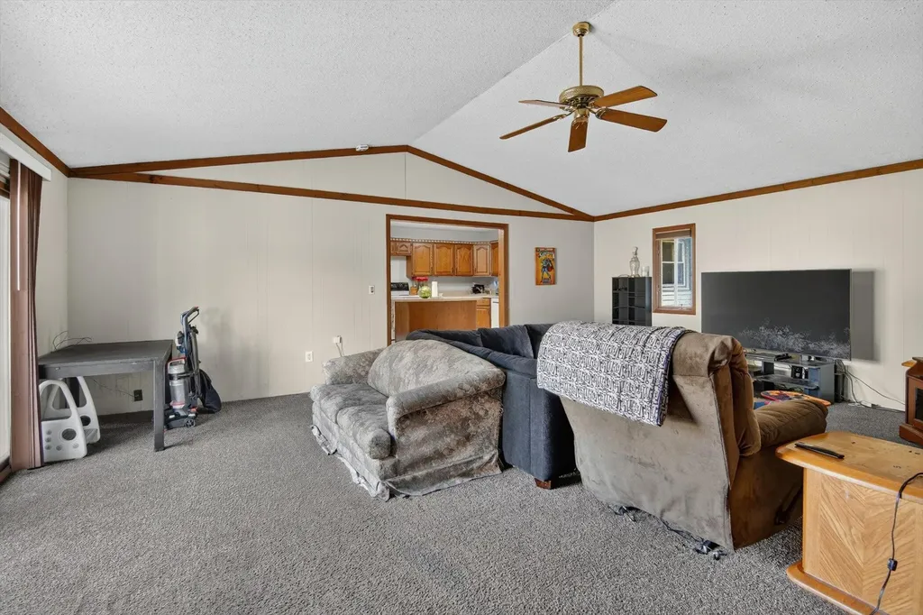 3015 John Glenn Drive Blackman Charter Township MI 49201
