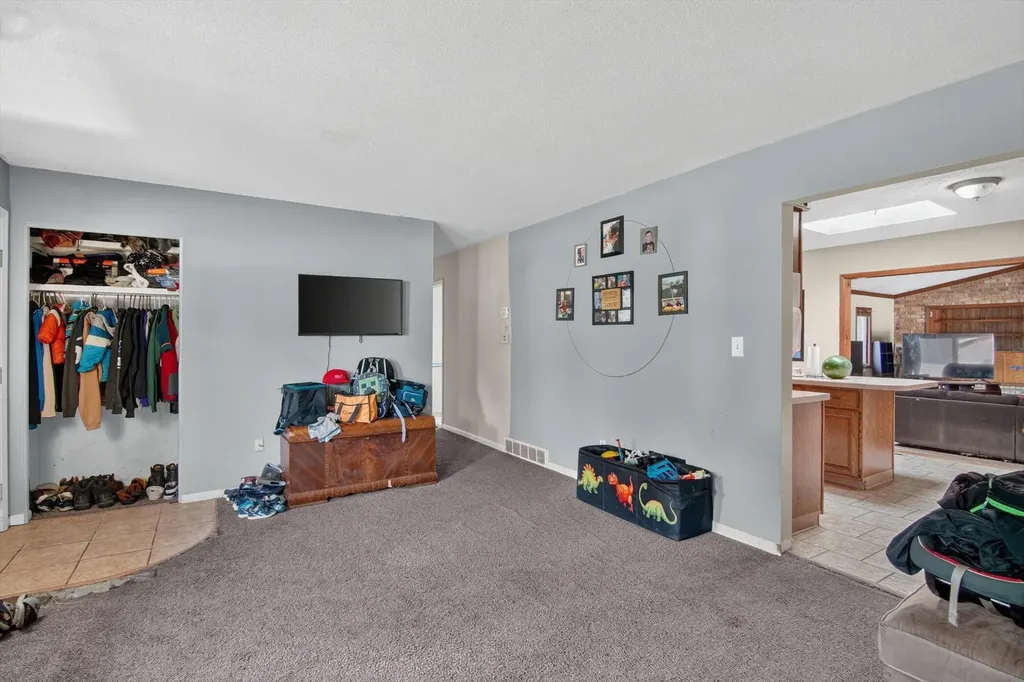 3015 John Glenn Drive Blackman Charter Township MI 49201