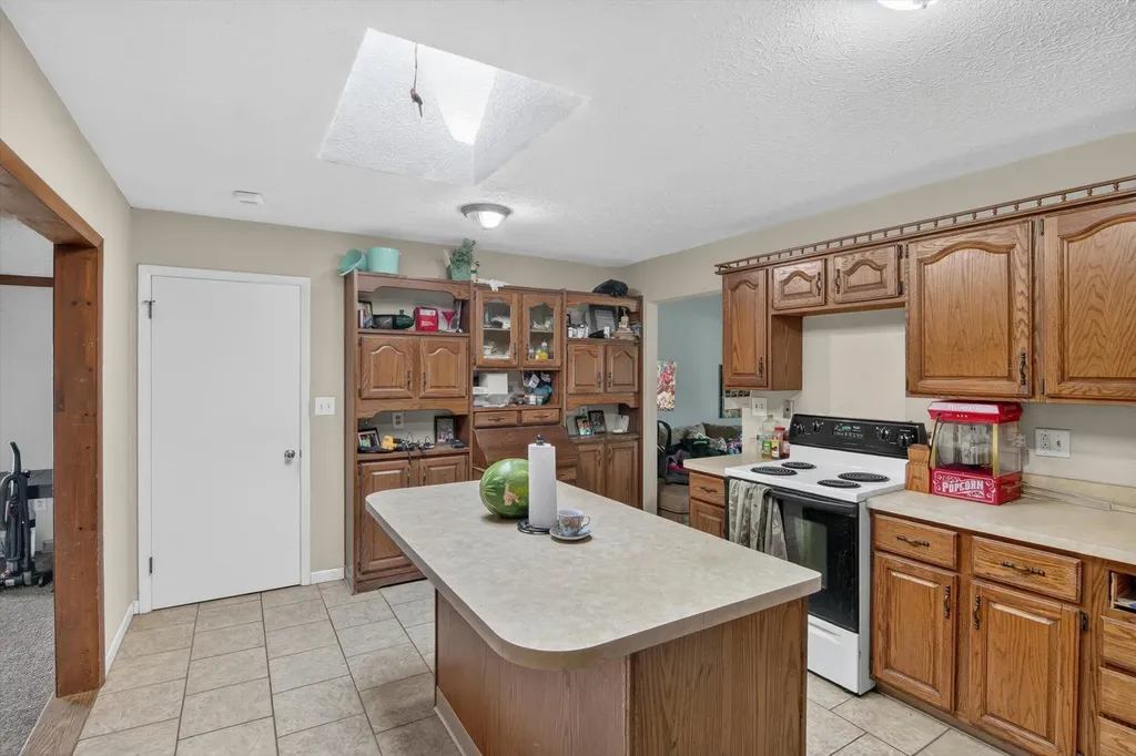 3015 John Glenn Drive Blackman Charter Township MI 49201