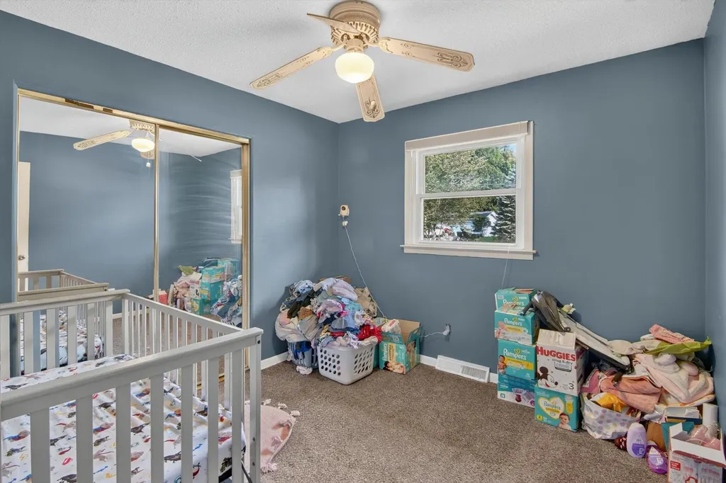 3015 John Glenn Drive Blackman Charter Township MI 49201