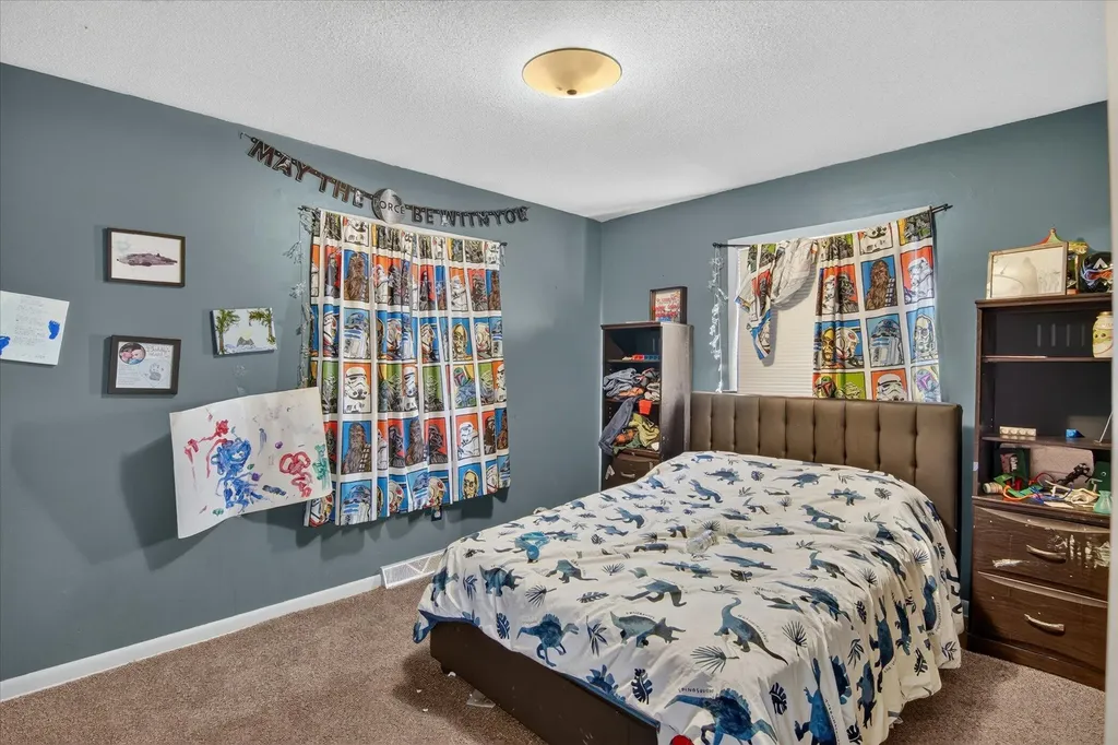 3015 John Glenn Drive Blackman Charter Township MI 49201
